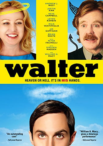 Walter [DVD]