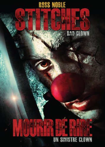 Stitches / Mourir de rire  (Bilingual) [DVD]