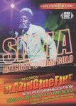 SIZZLA Anthony B. Vimi Bolo [DVD] Various