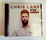 Fix [Audio CD] Chris Lane
