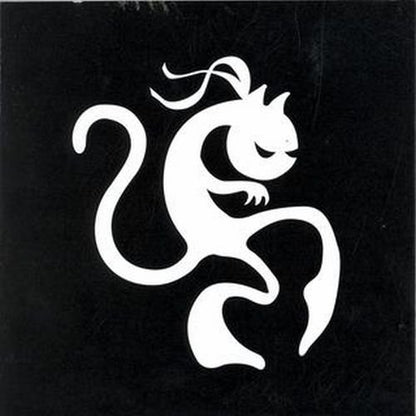 Code 022 [Audio CD] Catburglaz