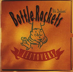 Leftovers [Audio CD] Bottle Rockets