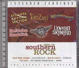 Best of Southern Rock: Extended Versions [Audio CD] Various Artists