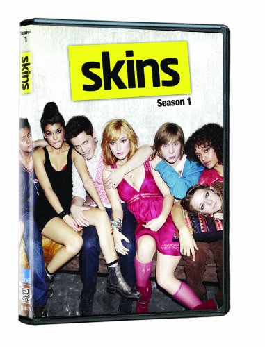 Skins [DVD]
