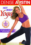 Denise Austin: Hot Body Yoga [DVD]