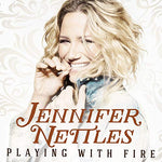 Playing With Fire [Audio CD] Nettles, Jennifer