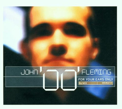 For Your Ears Only [Audio CD] Fleming, John 00 (Various)
