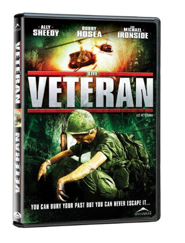 Veteran [DVD]