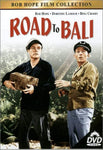 Road To Bali [DVD]