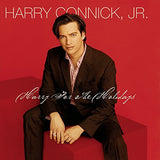 Harry For The Holidays [Audio CD] Connick Jr., Harry