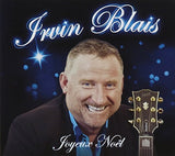 Joyeux Noël (CD) [Audio CD] Irvin Blais