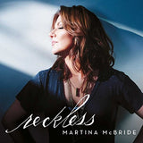 Reckless [Audio CD] McBride, Martina