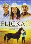 Flicka 2 [DVD]