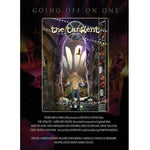 The Tangent, The: Going Off On One DVD/CD [DVD]
