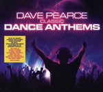 Dave Pearce Dance Anthems Classics [Audio CD] Dave Pearce