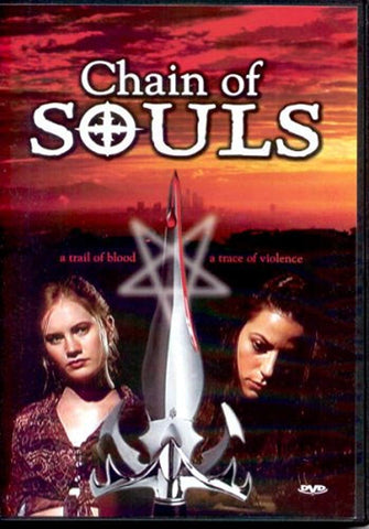 Chain of Souls [DVD]