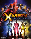 X-men Destiny BradyGames