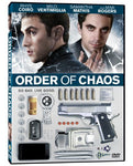 Order of Chaos [DVD]