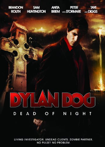 Dylan Dog [DVD]