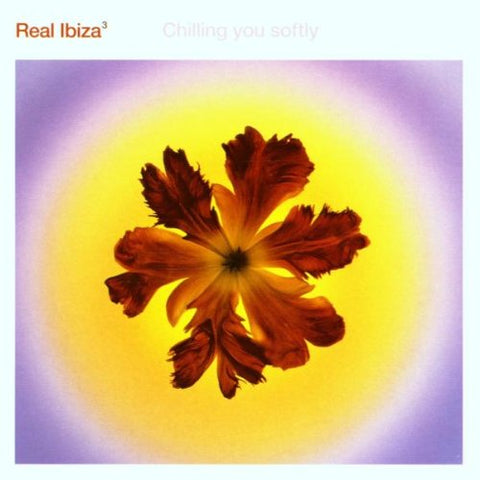 V3 Real Ibiza Chilling You [Audio CD] Coco, Chris (Various)