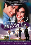 All Tied Up [Import] [DVD]