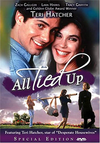 All Tied Up [Import] [DVD]