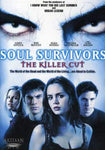 Soul Survivors: The Killer Cut (Widescreen) [Import] [DVD]