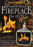 Inspector Gadget's Christmas Fireplace [DVD]