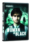 The Woman in Black (Bilingual) [DVD]