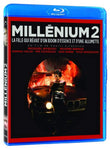 Millenium 2 (Sous-titres français) [Blu-ray] (Bilingual) [Blu-ray