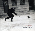 Devotion [Audio CD] Bell, Steve and Steve Bell