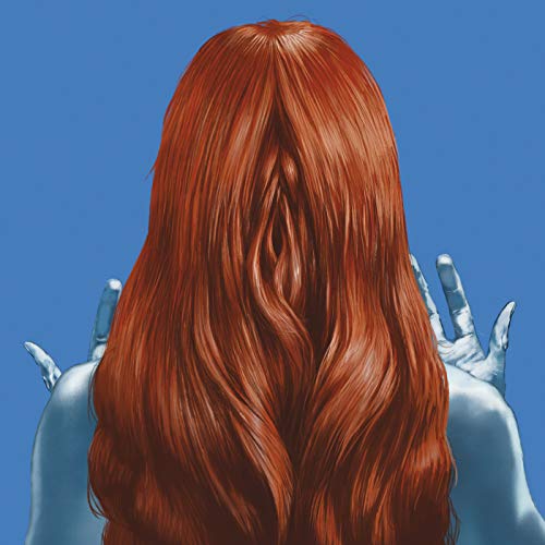 Mystère (Digipack) [Audio CD] La Femme
