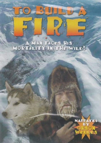 To Build A Fire [DVD]