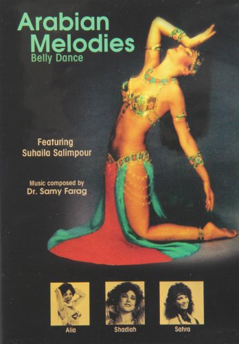 Farag, Samy [DVD Audio]