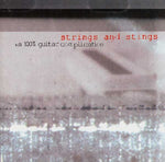 Strings And Stings A 100% Gui [Audio CD] Various