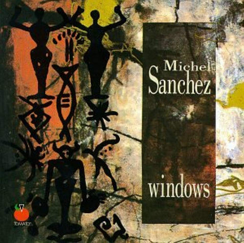 Windows [Audio CD] Sanchez, Michel