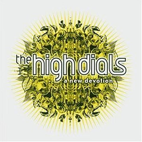A New Devotion [Audio CD] High Dials