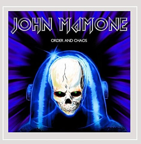 Order & Chaos [Audio CD] John Mamone