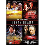 URBAN DRAMA [DVD]