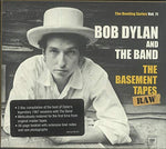 The Bootleg Series, Vol. 11: The Basement Tapes - Raw [Audio CD] 2CD