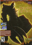 Depths Of Peril [video game]