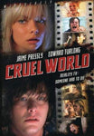 CRUEL WORLD [DVD]