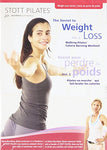STOTT PILATES: The Secret to Weight Loss Volume 2 (English/French)
