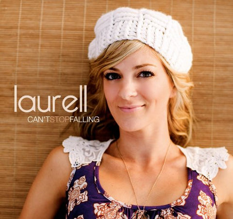 Can'T Stop Falling [Audio CD] Laurell