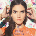 Caractere (Edition Deluxe) [Audio CD] Jonathan, Joyce