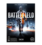 Battlefield 3: Prima Official Game Guide Knight, David and Bishop, Sam