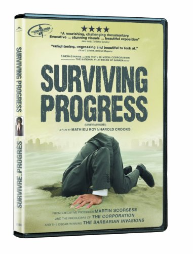 Surviving Progress [DVD]