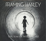 The Sum Of Who We Are [Audio CD] Framing Hanley
