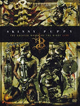 Skinny Puppy: The Greater Wrong of the Right, Live [Import] [DVD]