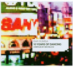 Bar Rumba...Ten Years Of Dancing [Audio CD] Various